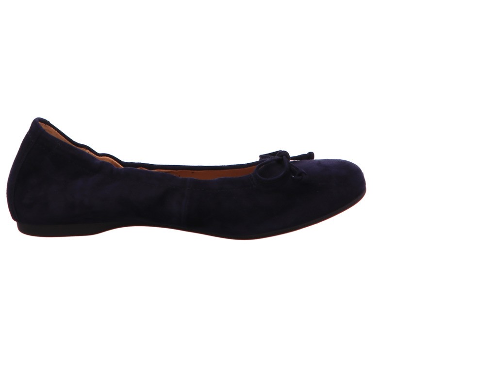 GABOR Modische Pumps blau