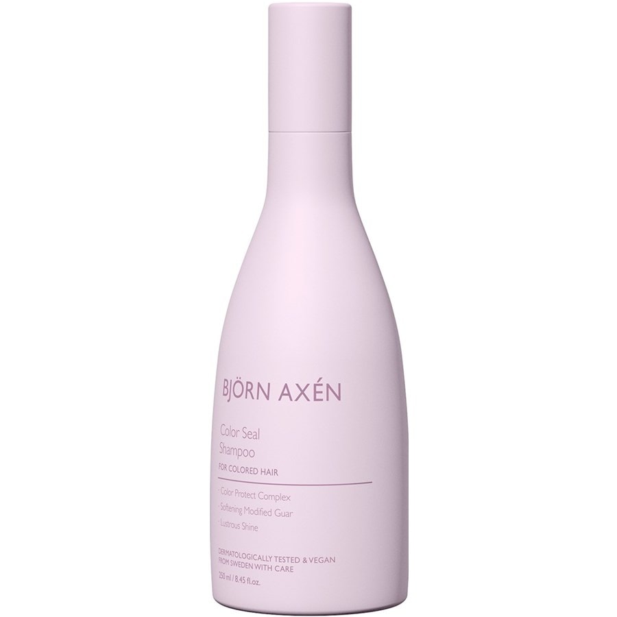 Color Seal Shampoo