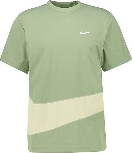 Nike Performance Damen Trainingsshirt DRI-FIT UV HYVERSE