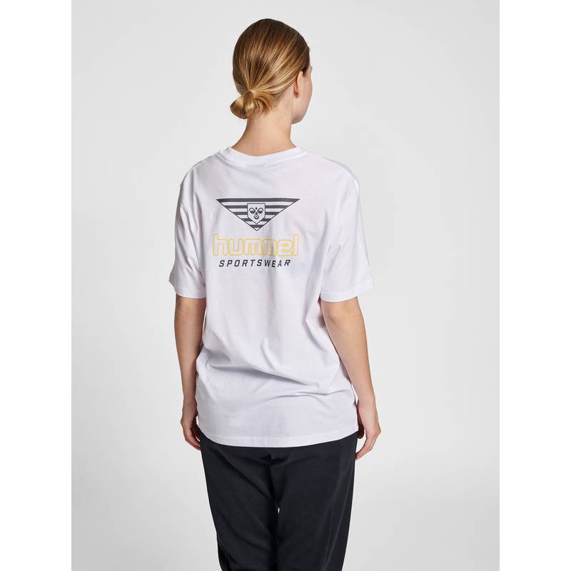hummel hmlLGC DAVID T-SHIRT T-Shirt