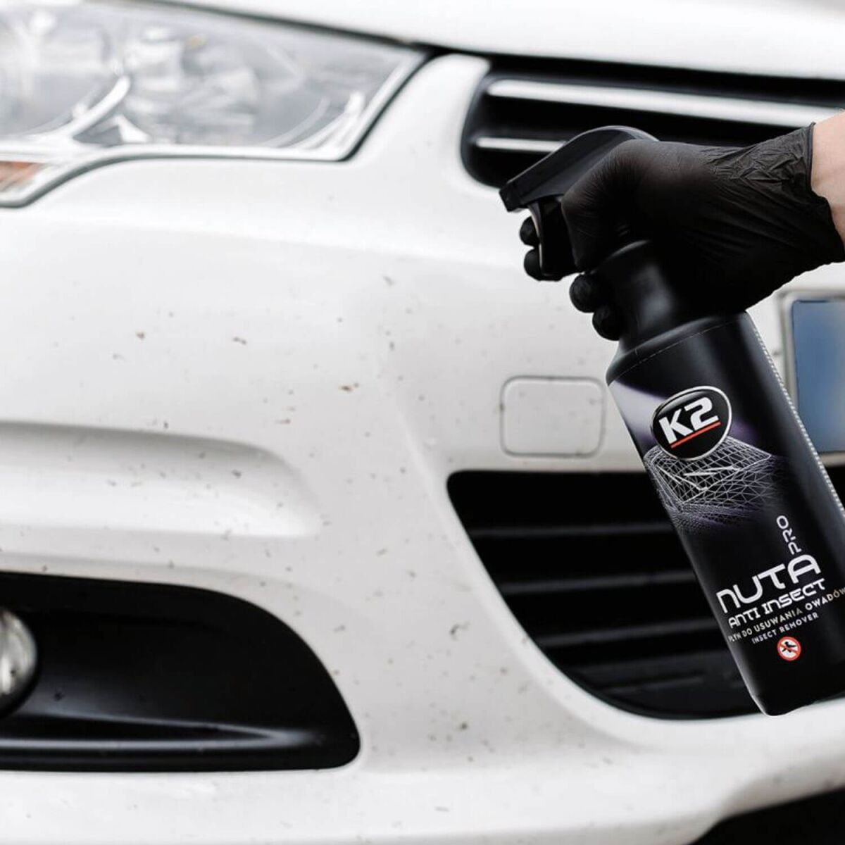 K2 PRO Nuta Anti Insect Pro Insektenentferner 1L