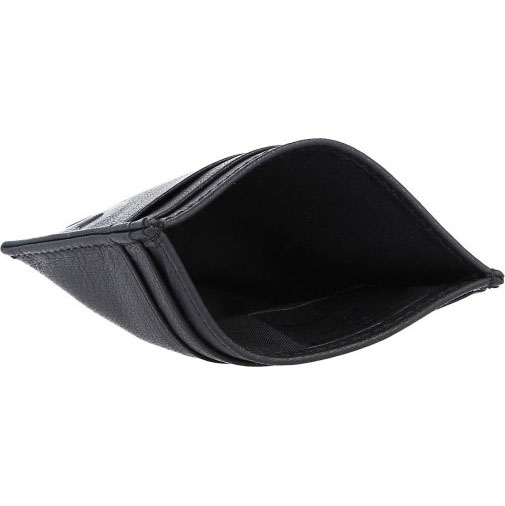 BOSS Big Kreditkartenetui RFID Leder 10 cm