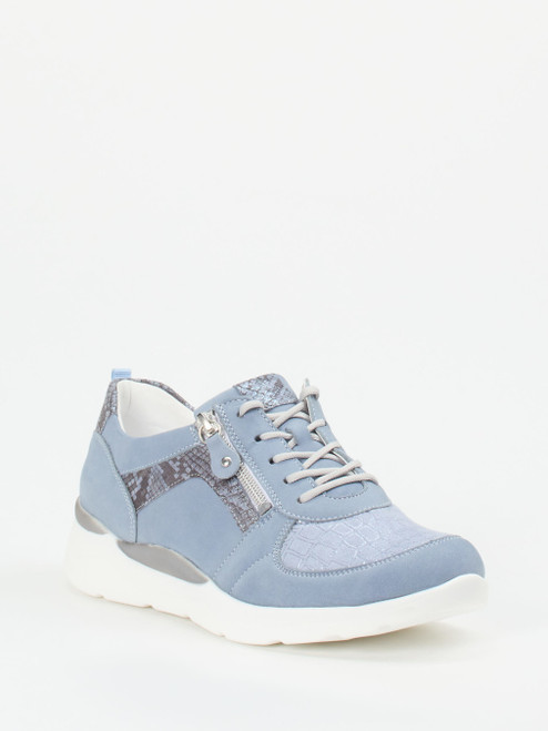 Sneaker-26911990001 Waldläufer