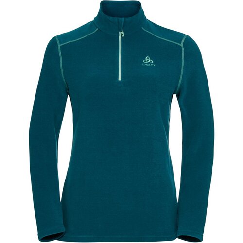 DAMEN ROLLI 1/2 ZIP LE TOUR