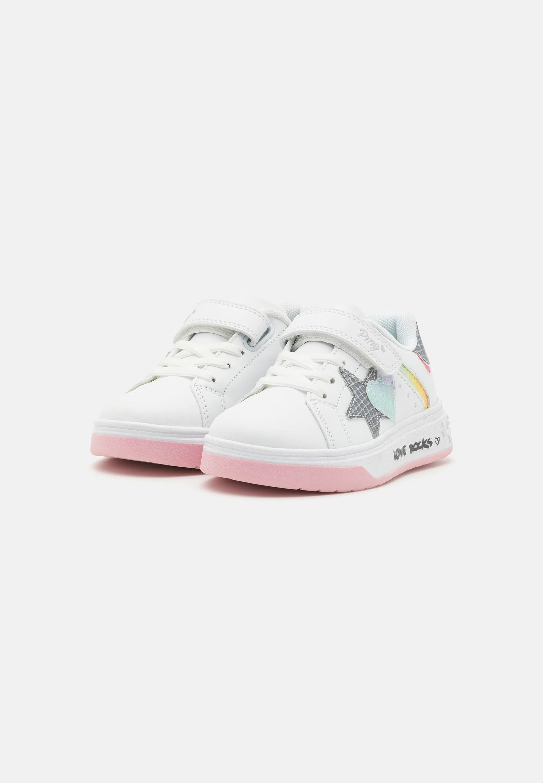 Zapatillas bajas Primigi