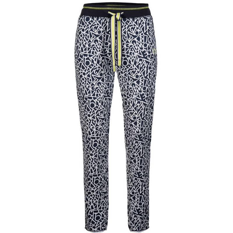 Viertelmond SWEATHOSE Ada - Jogginghose Sweathose Damen