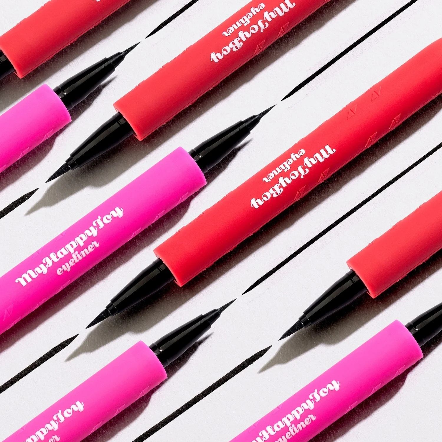Øjne MyHappyToy Eyeliner - Eyeliner