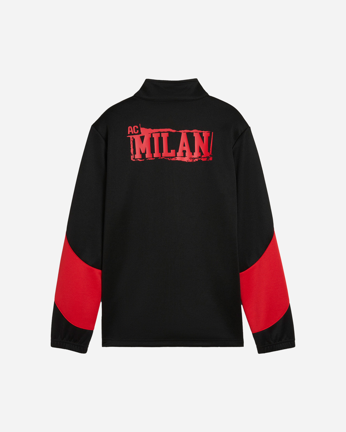 Futbalové oblečenie Puma AC Milan Ftblnrgy+ 24-25 Jr 779339-07