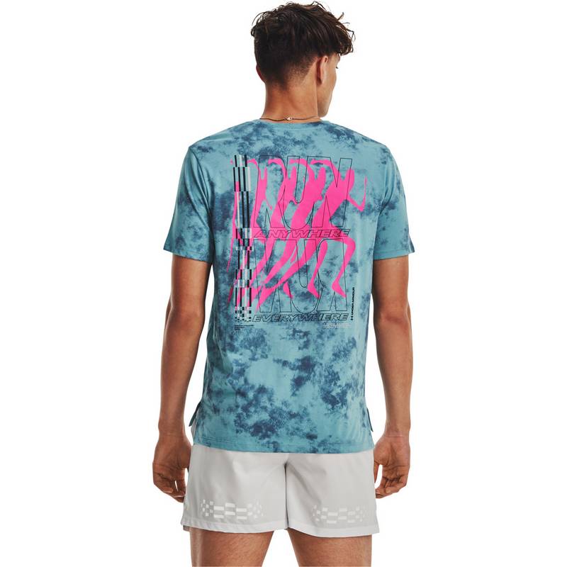 Under Armour ANYWHERE Funktionsshirt Herren