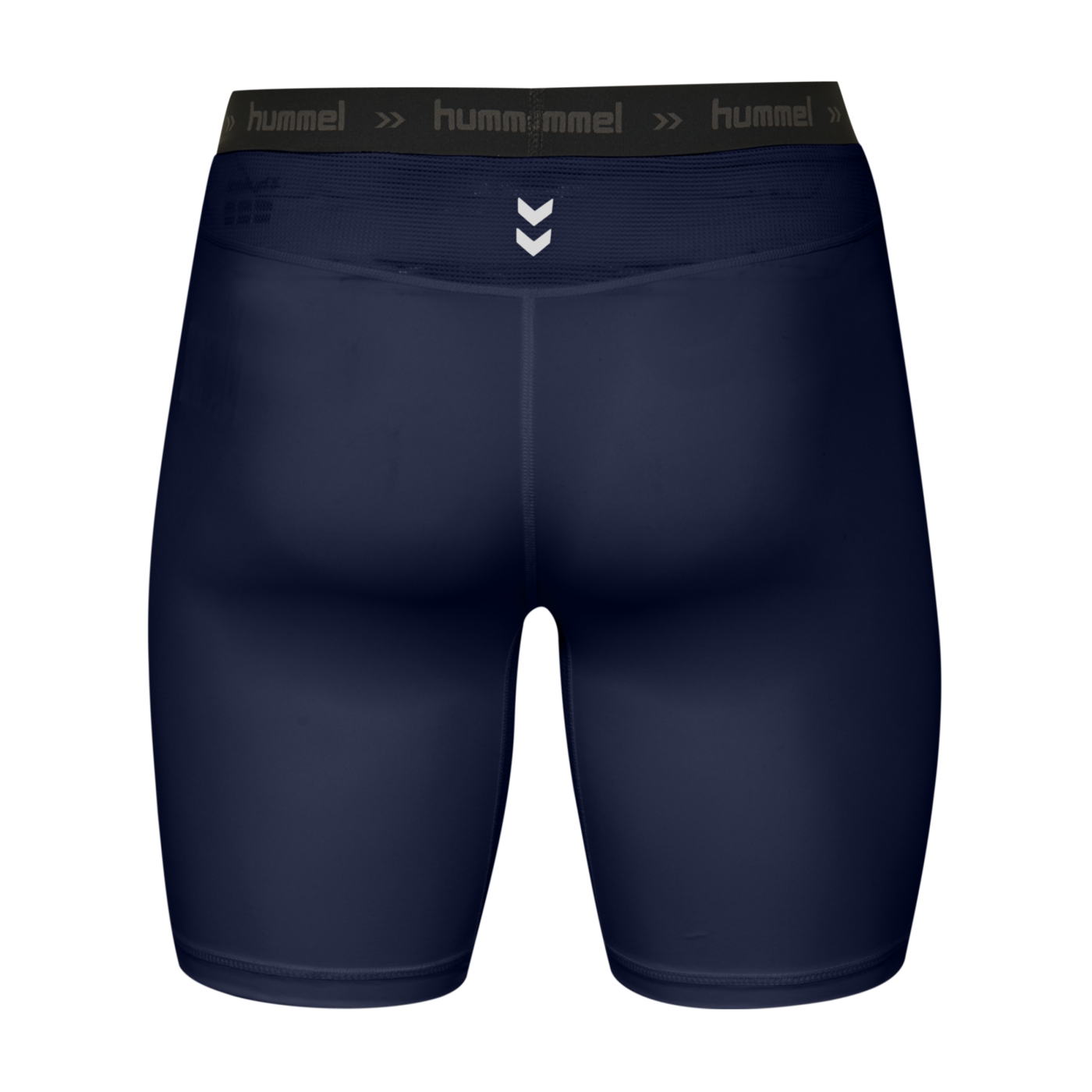 Hummel First Performance Tight Blau F7026