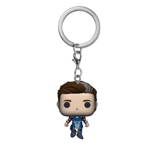 ** % SALE % ** Marvel The Eternals Pocket POP! Vinyl Schlüsselanhänger 4 cm Ikaris