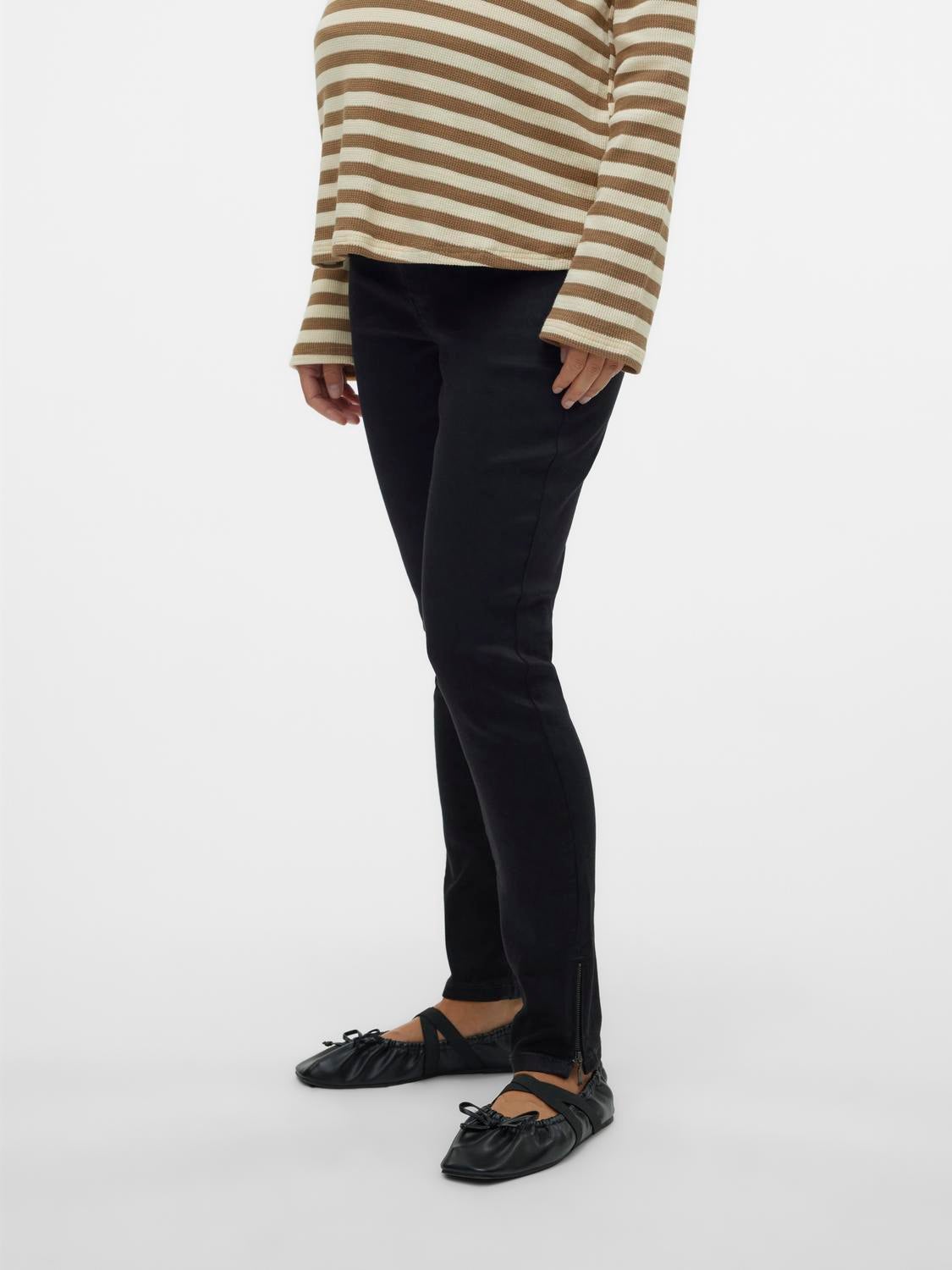 Skinny Fit Jeans