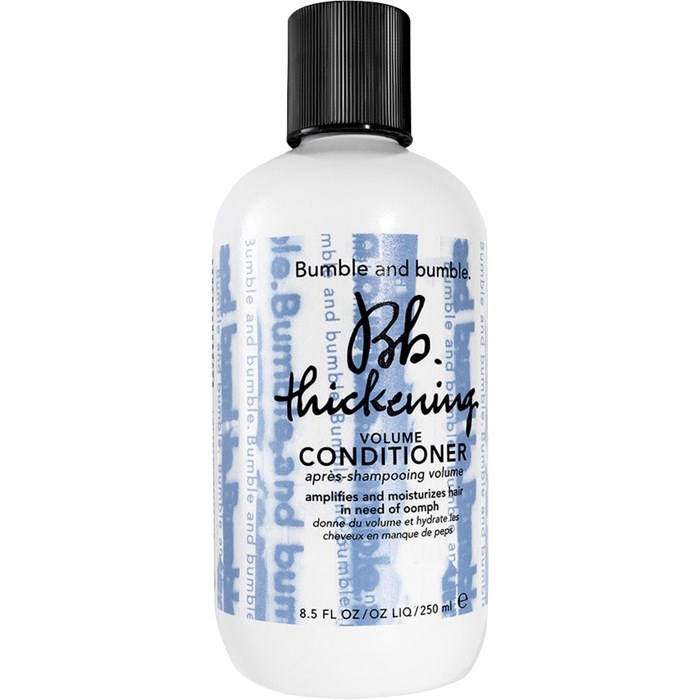 Thickening Volume Conditioner