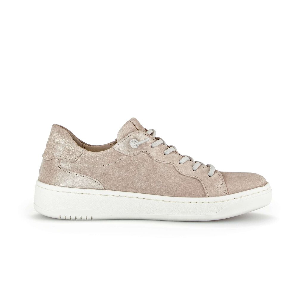 Gabor fashion Sneaker low beige
