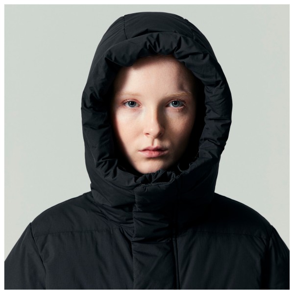 66 North - Women's Krafla Short Coat - Mantel