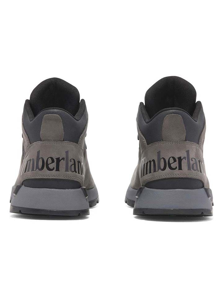 Timberland Leder-Boots 