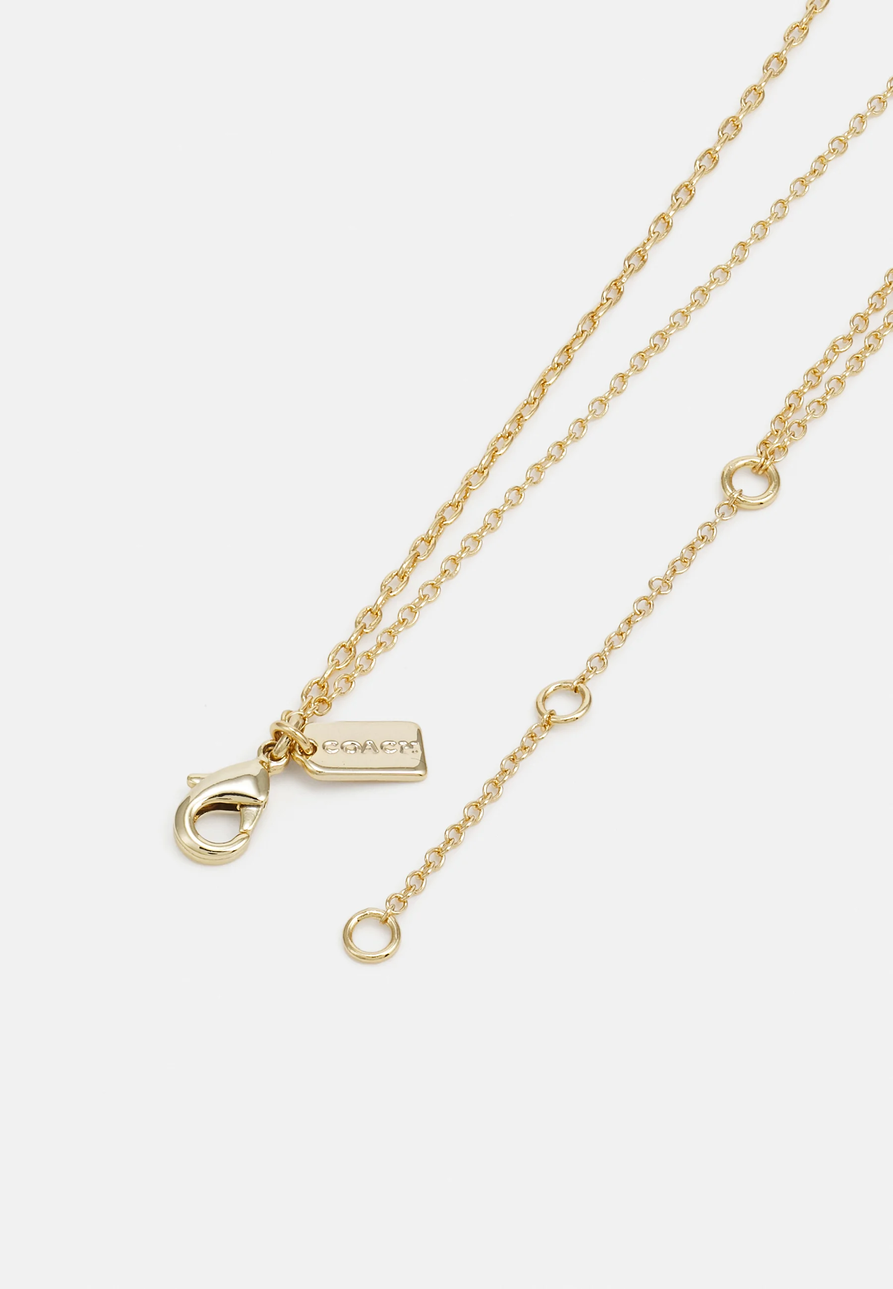 Coach DAISY ROW - Collar