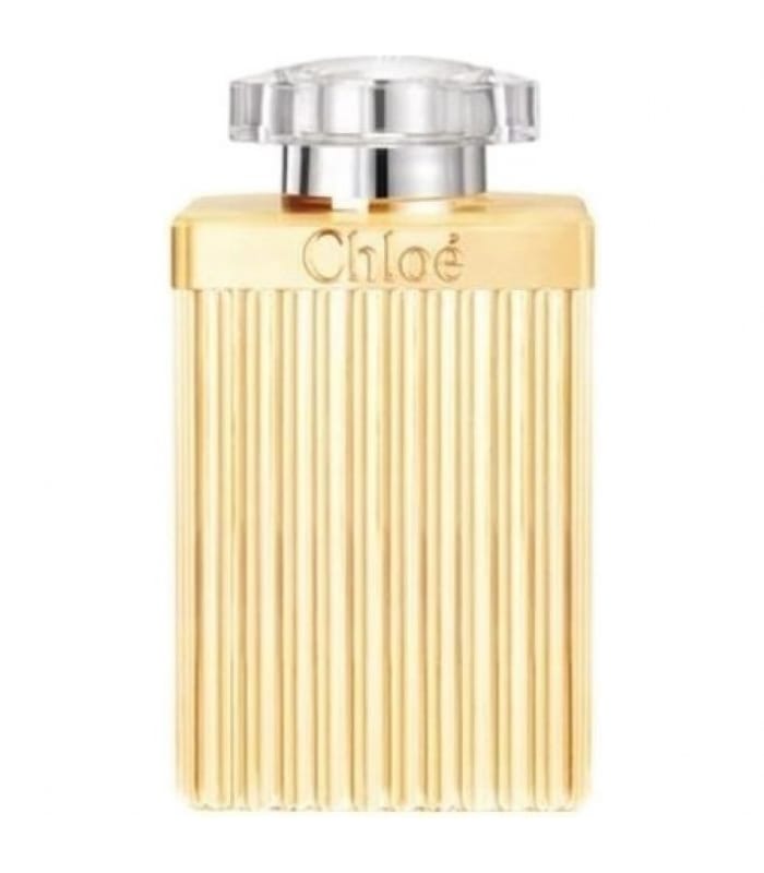 CHLOÉ-Gel Douche Parfumé