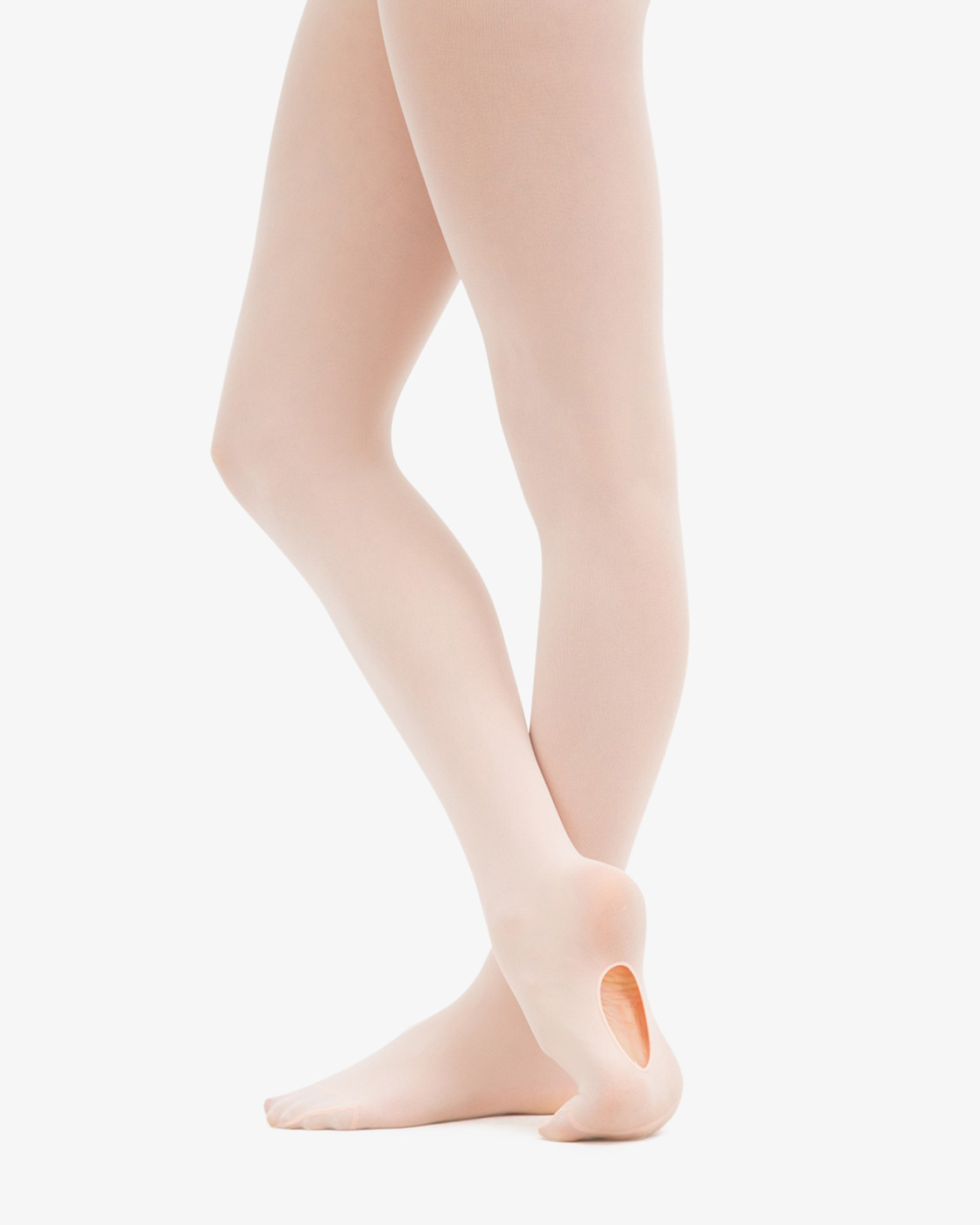 Convertible tights