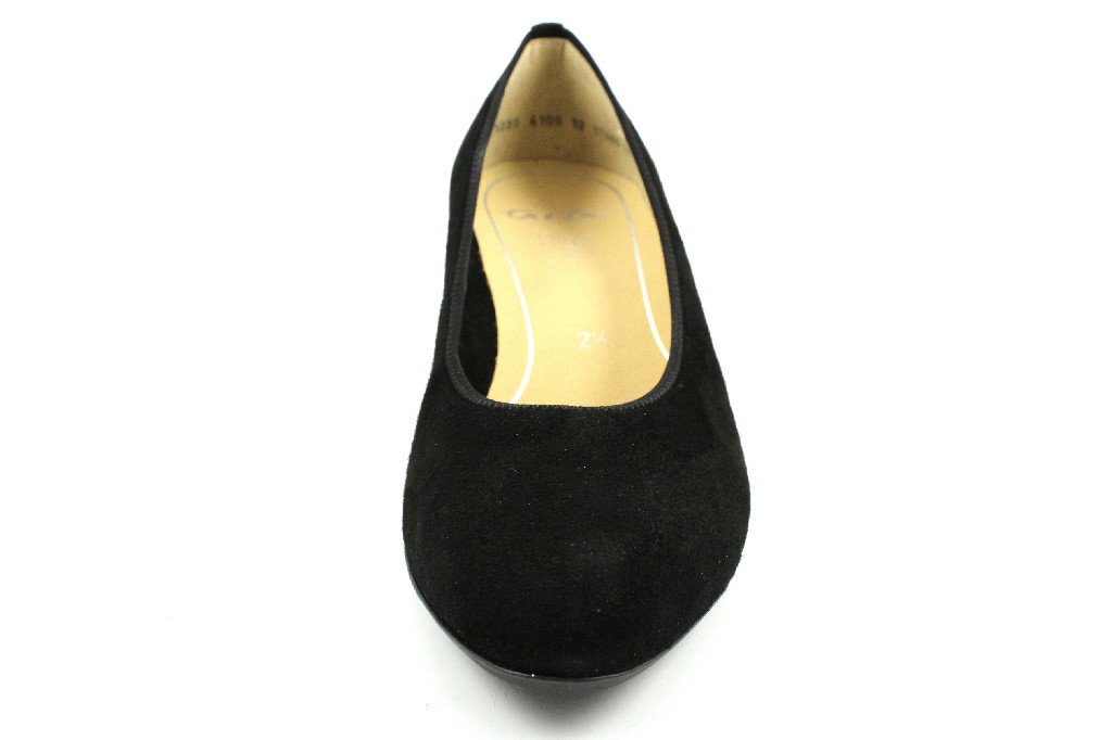 ARA Modische Pumps schwarz