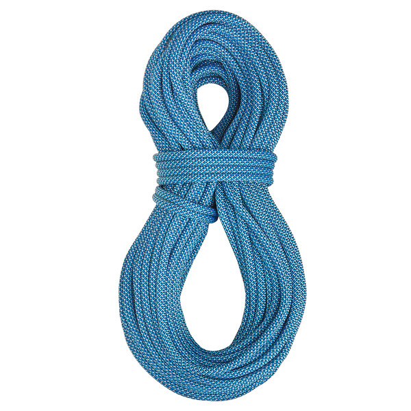 GLOBETROTTER DRY 9,6MM 70 M - Kletterseil