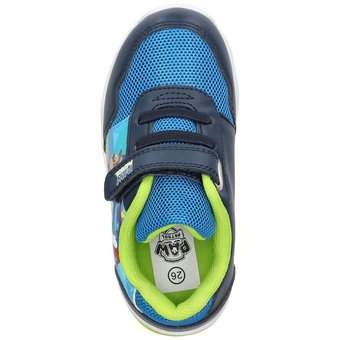 Paw Patrol Sneaker in blau