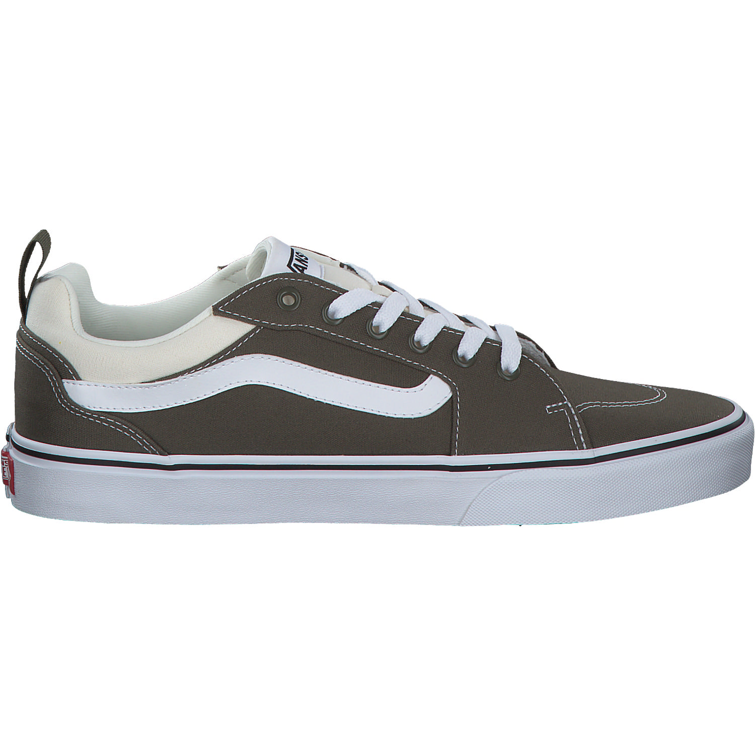 Vans Filmore VN0A5EDU, Klassische- & Business Schuhe, Herren, Grün