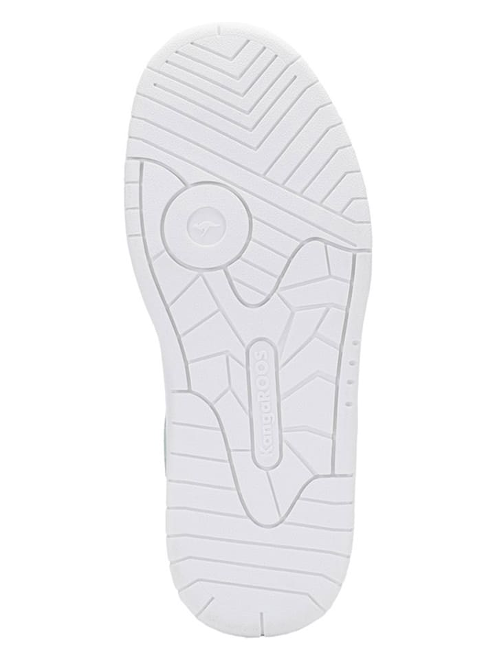 Kangaroos Sneakers 