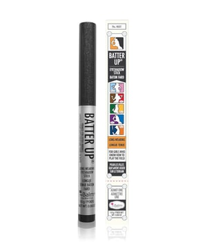 theBalm Batter Up Lidschatten-1.6 g