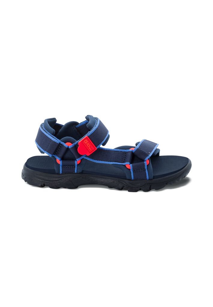 SEVEN SEAS 3 K Kinder Sandalen