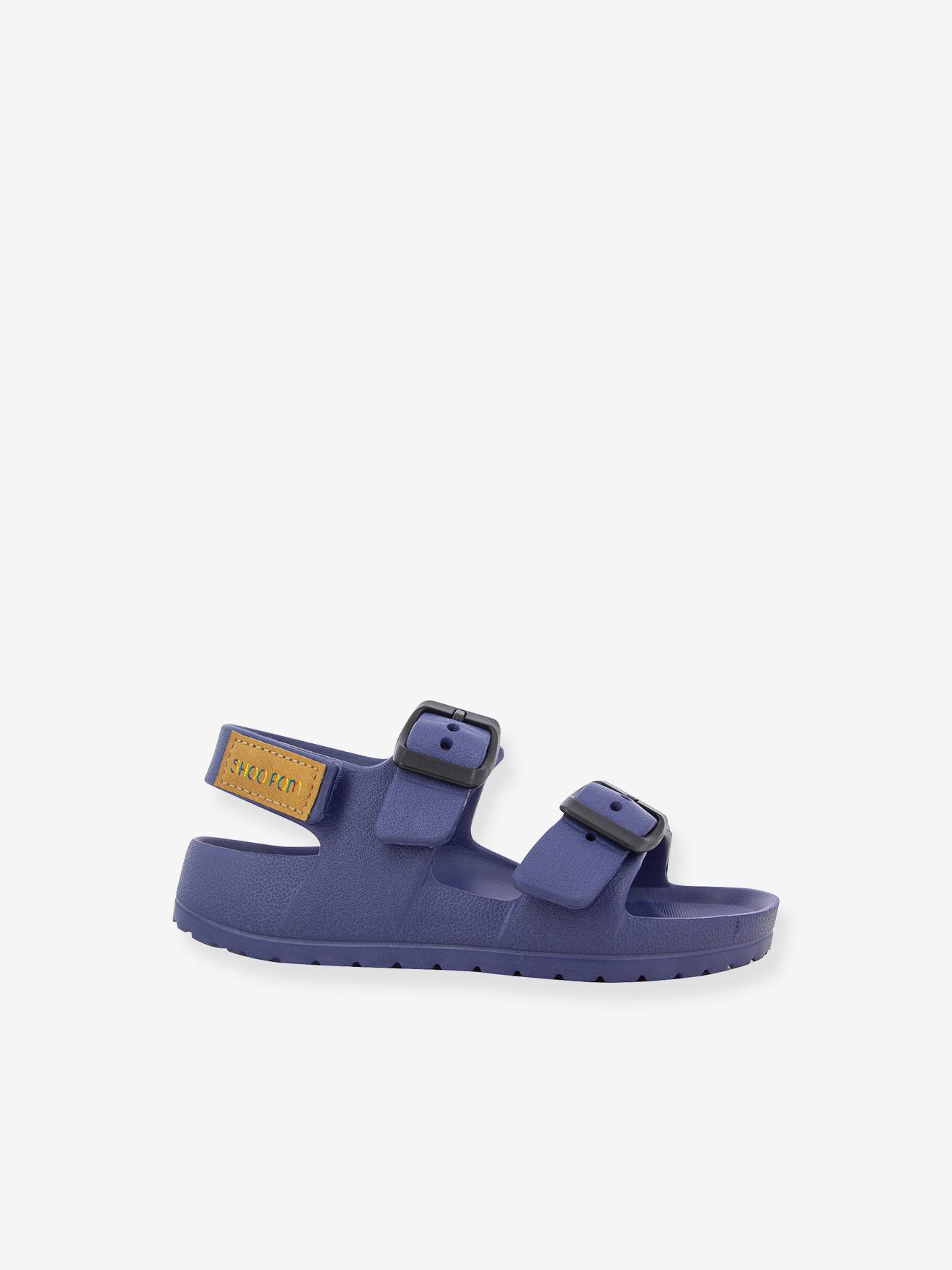 Shoo-Pom Kinder Sandalen SURFY BUCKLES SHOO POM - tinte