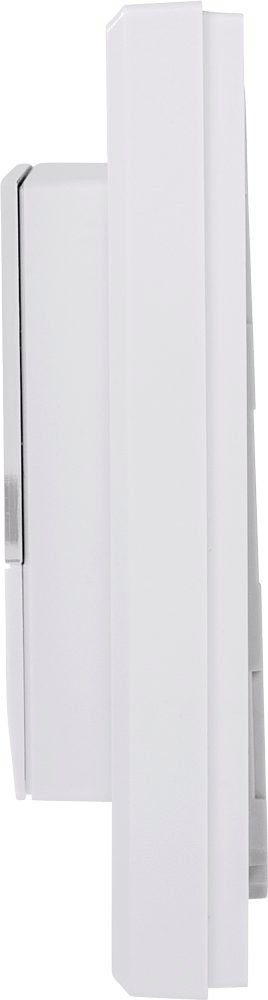 Homematic IP Temp.- und Luftfeuchtigkeitssensor Display –innen (150180A0) Smart-Home-Zubehör