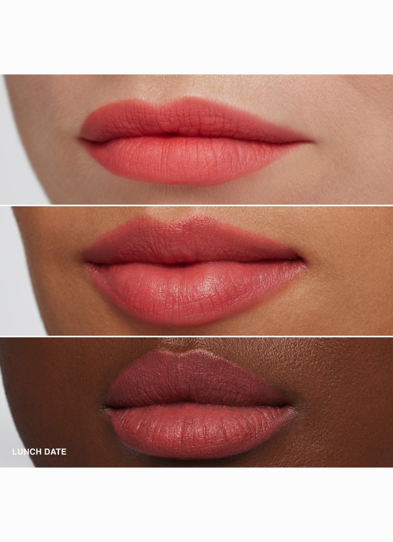 Rouge à lèvres liquide mat Luxe de Bobbi Brown