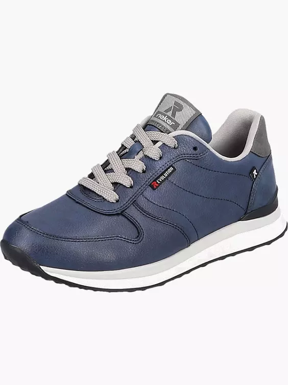 Rieker Damen Sneaker Low