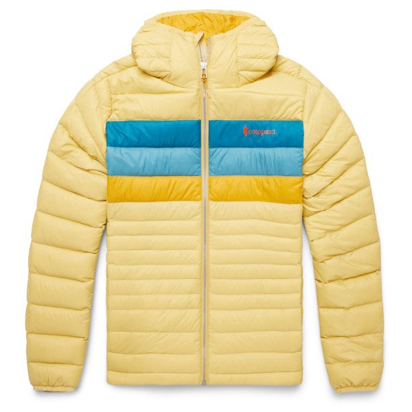 Cotopaxi - Women's Fuego Down Hooded Jacket - Daunenjacke