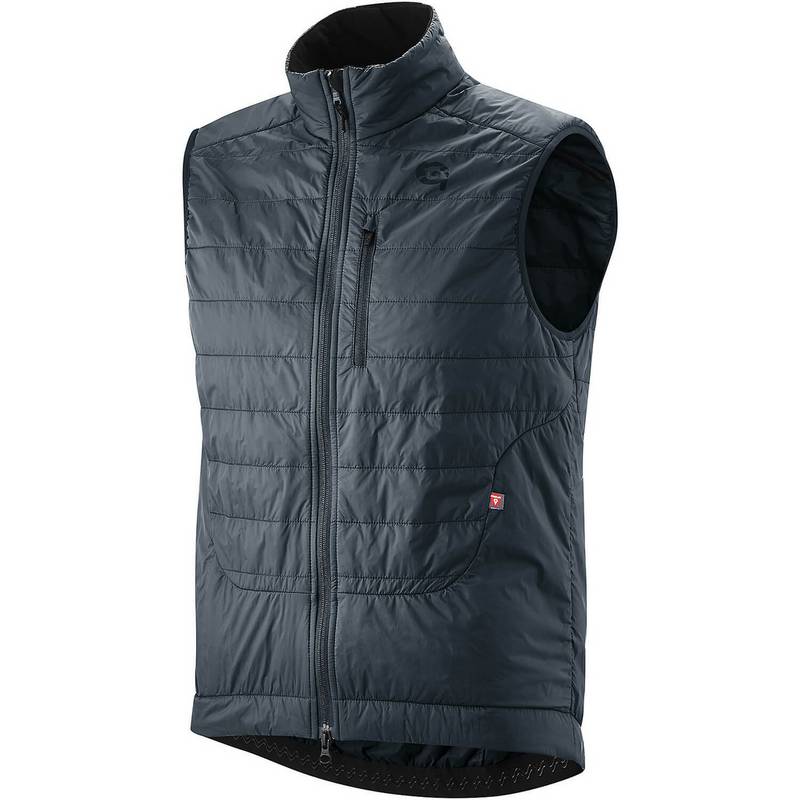 Gonso Taccone Outdoorweste Herren