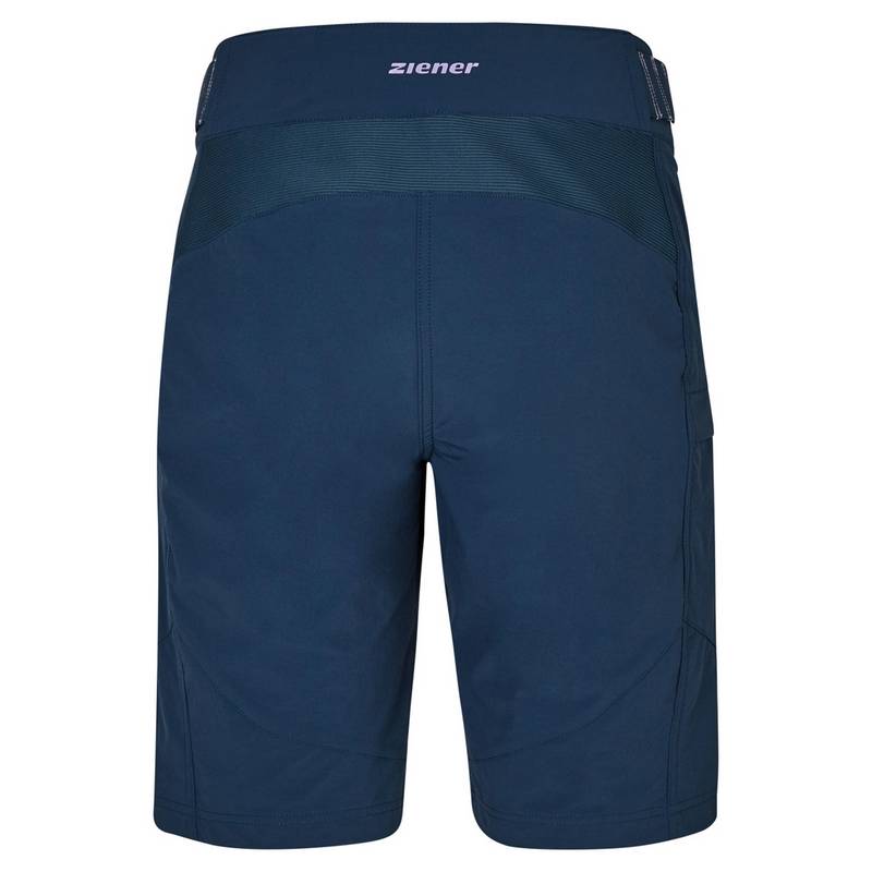 Ziener NASITA Shorts Damen