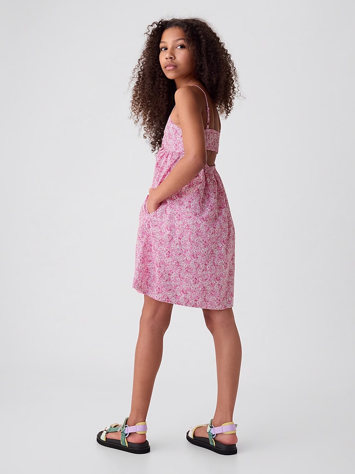 GAP Kleid in Pink günstig kaufen