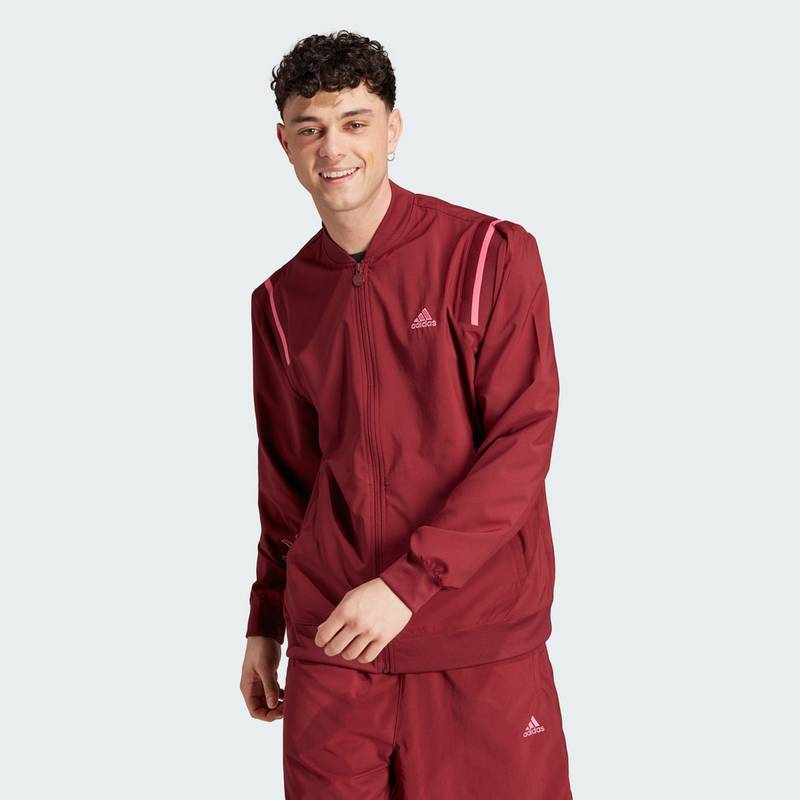 adidas Scribble Jacke Funktionsjacke Herren