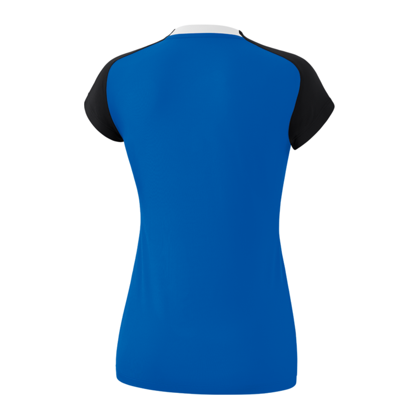 Erima Gandia Tanktop Damen Blau Schwarz Weiss