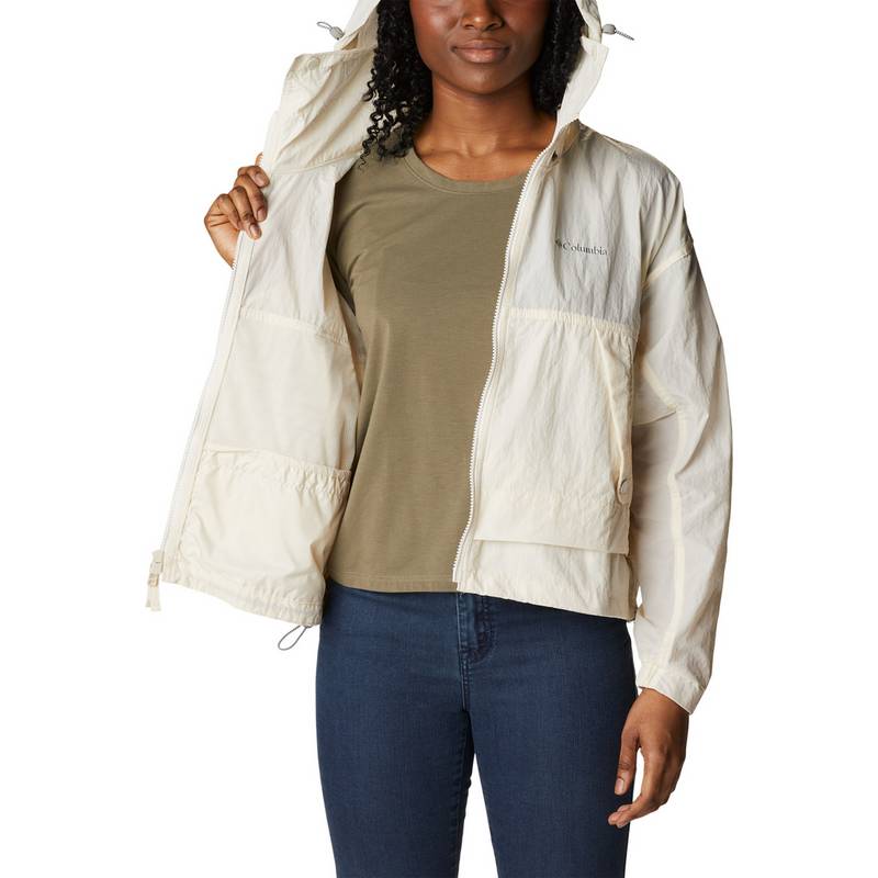 Columbia Paracutie Kapuzenjacke Damen