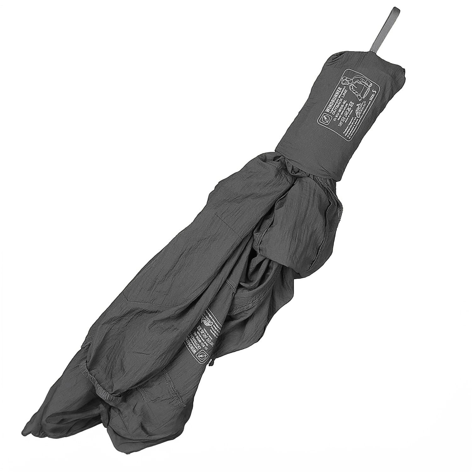 Windrunner Windshirt Windpack Nylon