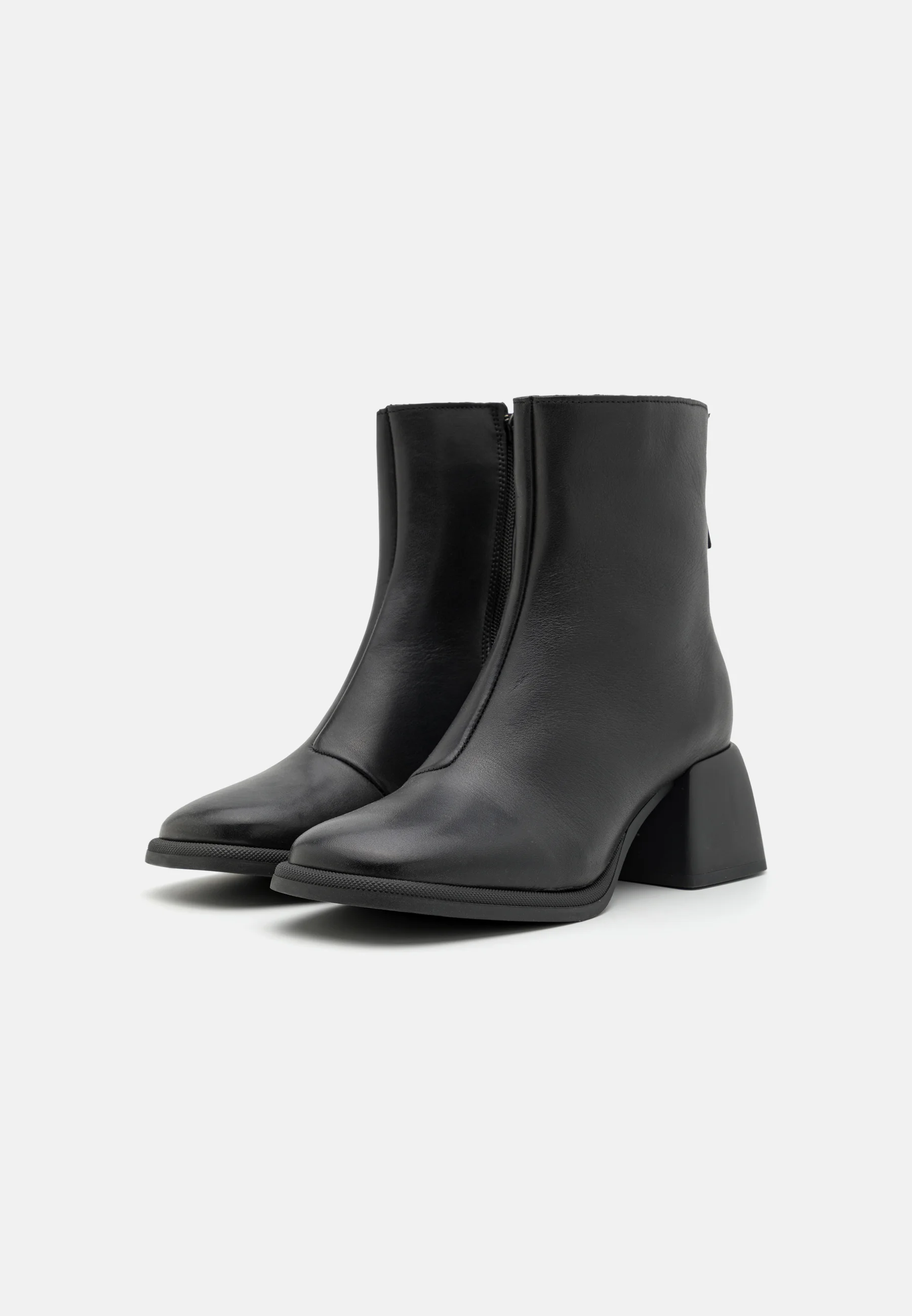 Zign LEATHER - Botines