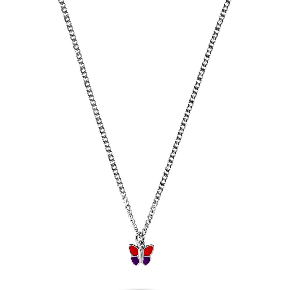 FAVS Chaînette 925 Argent collier