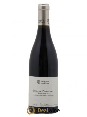 Beaune 1er Cru Pertuisots Croix (Domaine des)  2017 - Lot de 1 Bouteille