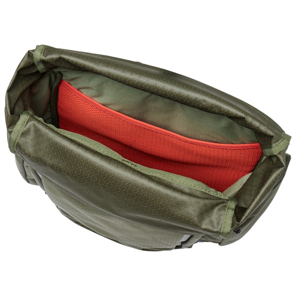Vaude - Cyclist Back Single - Gepäckträgertasche