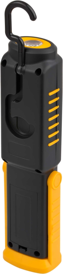 Brennenstuhl 1175410010 Univerzální žárovka s SMD LED diodami HL DB 81 M1H1 250lm + 100lm