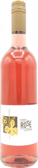 2022 Rose trocken - Weinbau Kirschberghof
