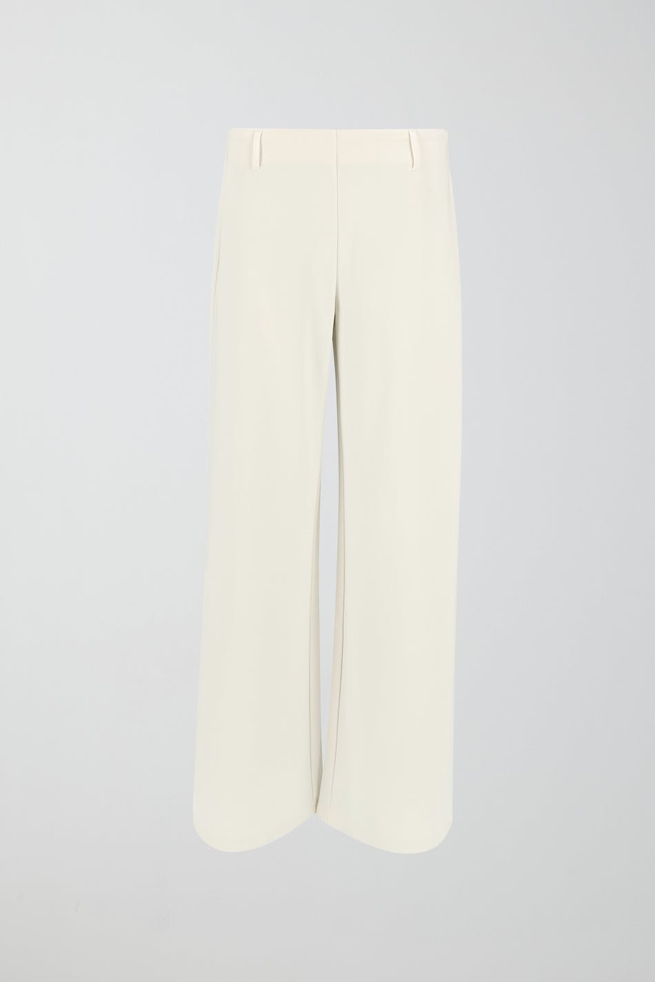 Jersey trousers