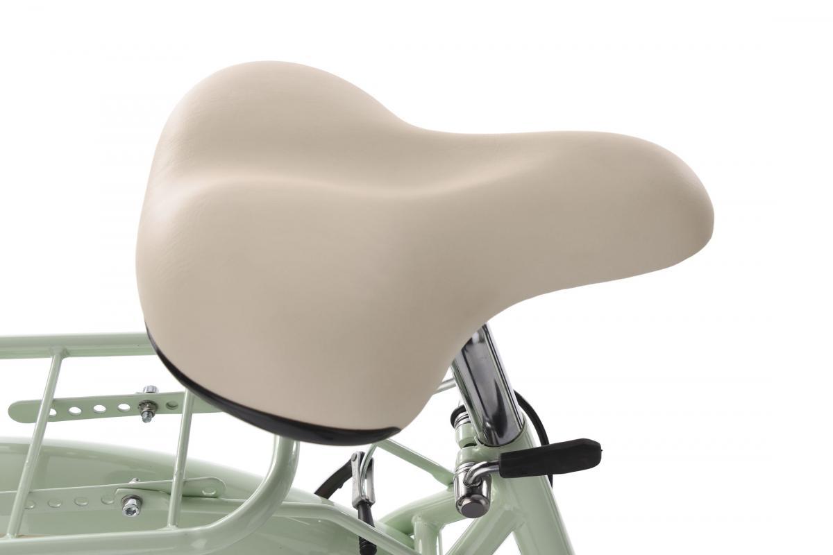 KS Cycling Damenfahrrad 28'' Balloon